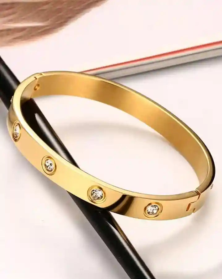 Cartier Bracelet